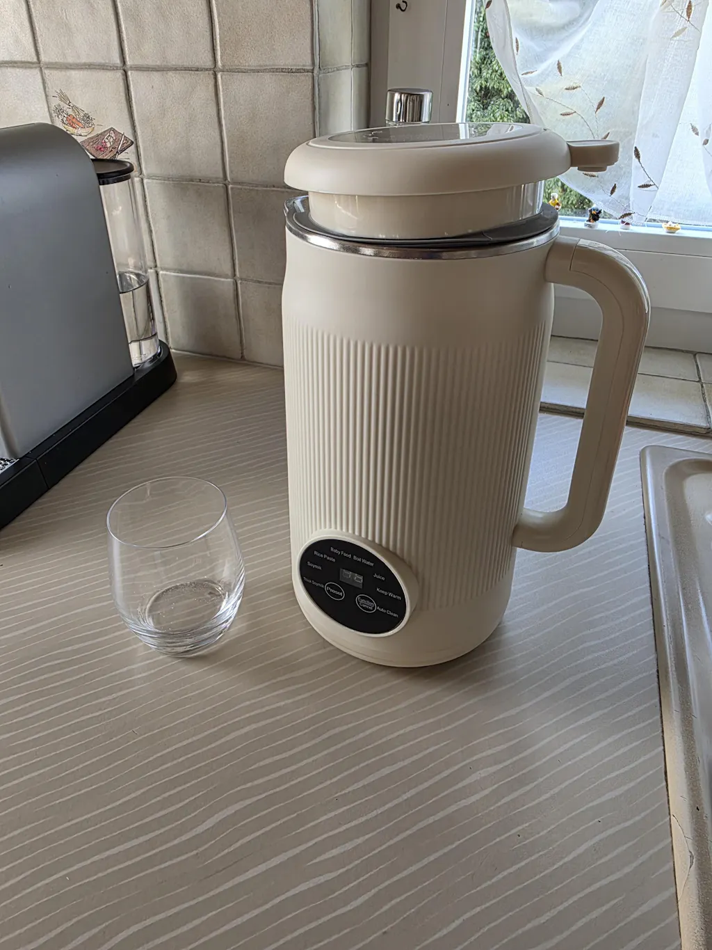 Cliente Vitamixia