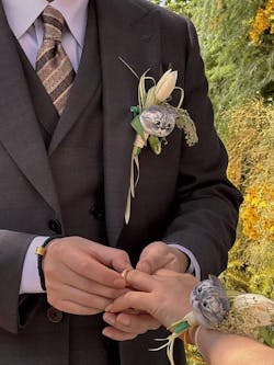 Custom Pet Magnet Figurine