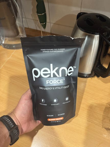 Pekne™ SuperDrink