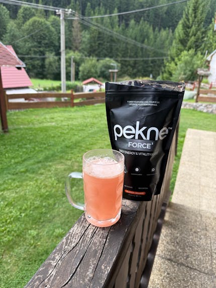 Pekne™ SuperDrink