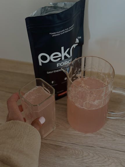 Pekne™ SuperDrink