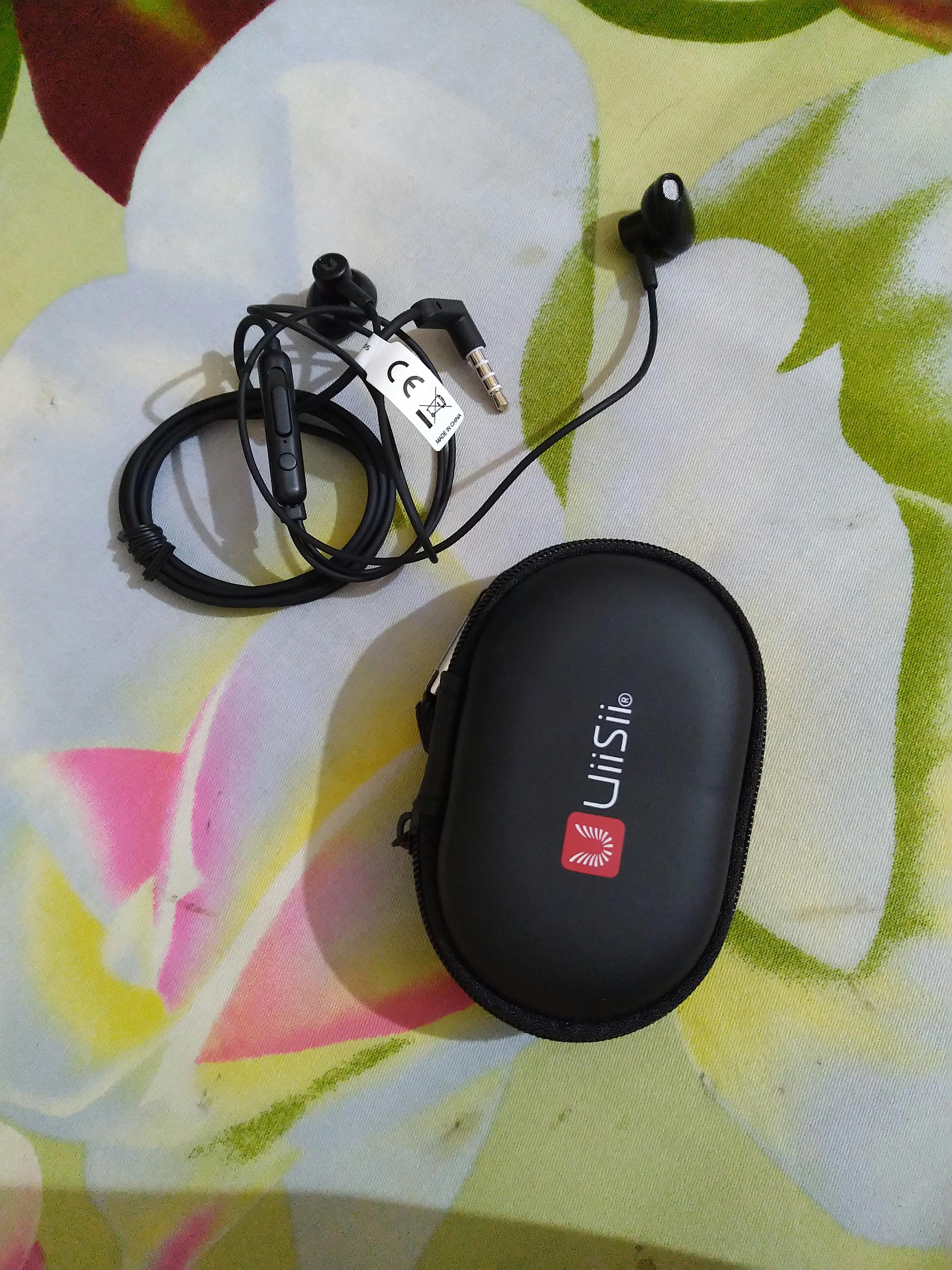 uiisii hm12 specification