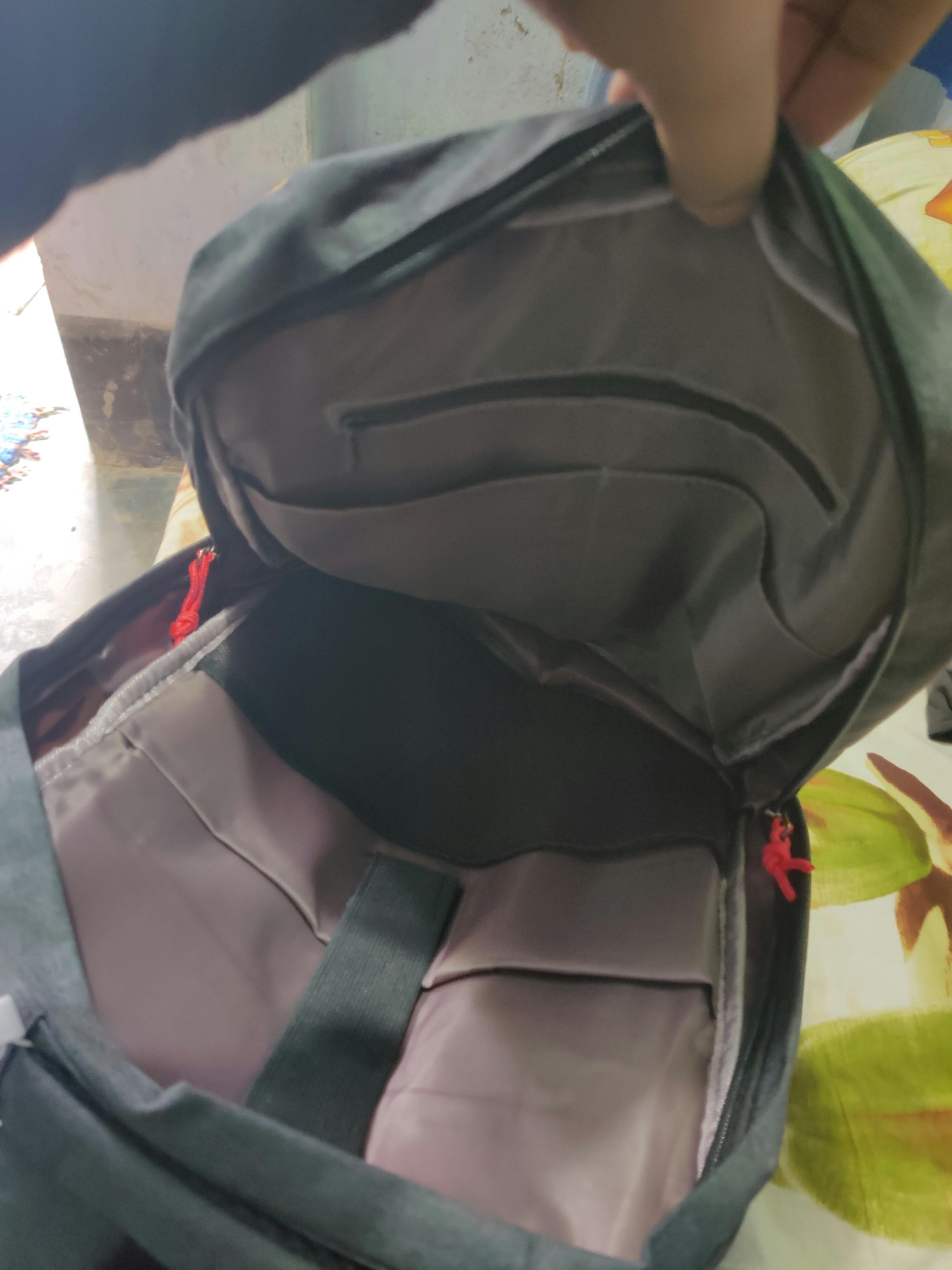 dxyizu backpack