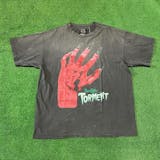 SAINT MICHAEL Satan Enemy T-Shirt – PENGUIN
