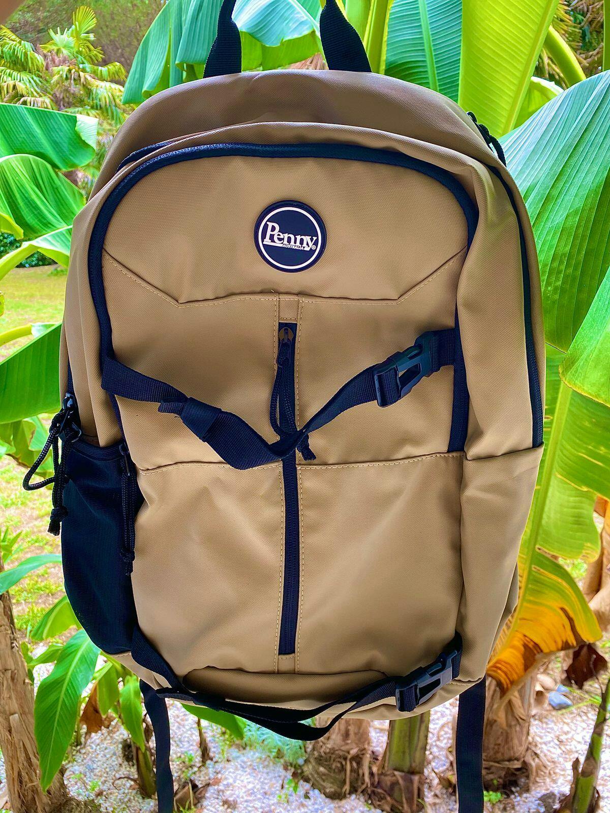 Everywhere Backpack – Penny Skateboards