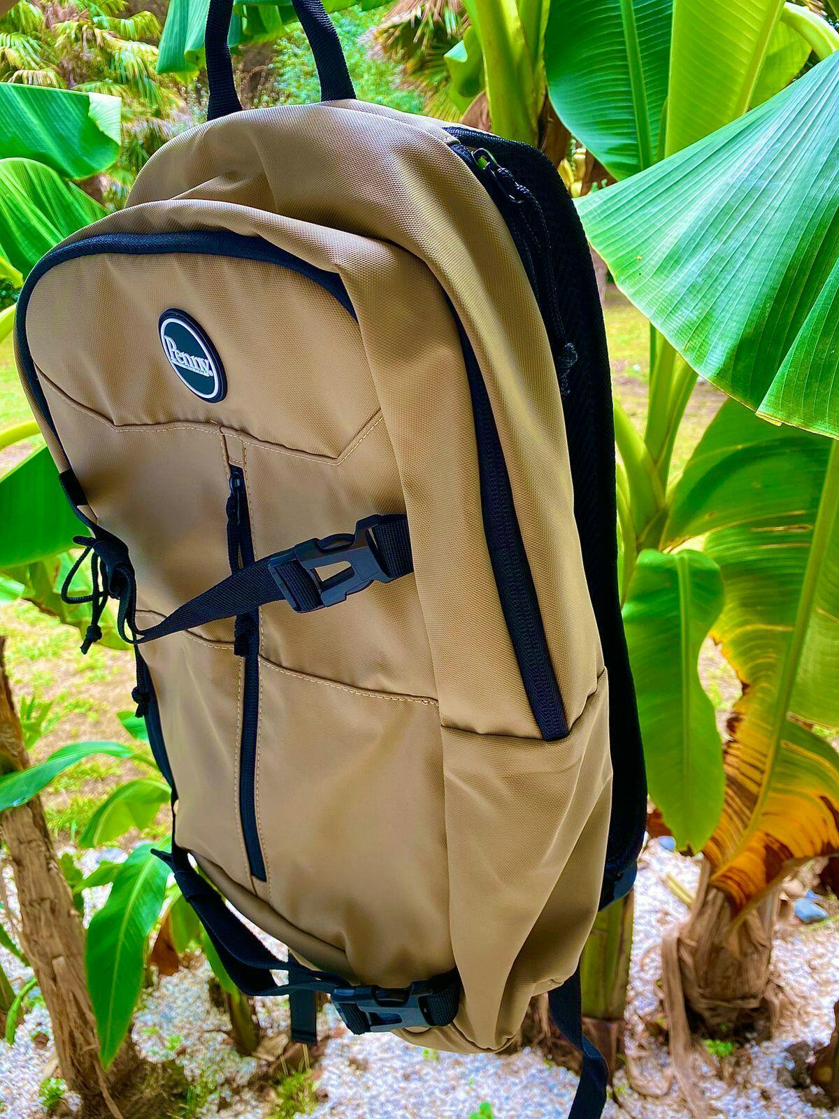 Everywhere Backpack – Penny Skateboards