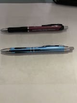 Vienna Metal Pen - Lockheed Martin Company Store