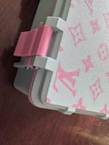 3ml 60 Slot Vial Storage Pod [SS0360] Custom Design