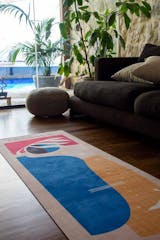 Luna yoga mat – pepeandwolf