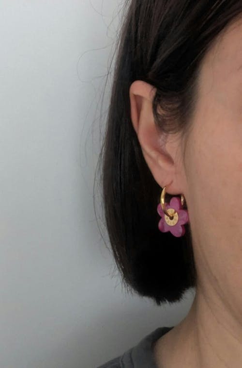 Floritos Besito de Frambuesa