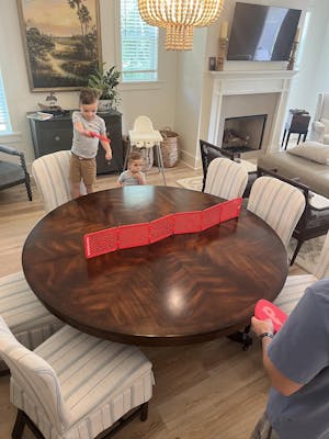 Pepper Pong Full Set