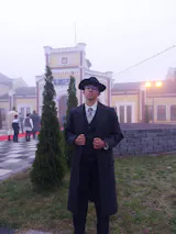 User picture