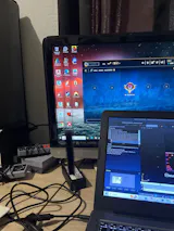User picture