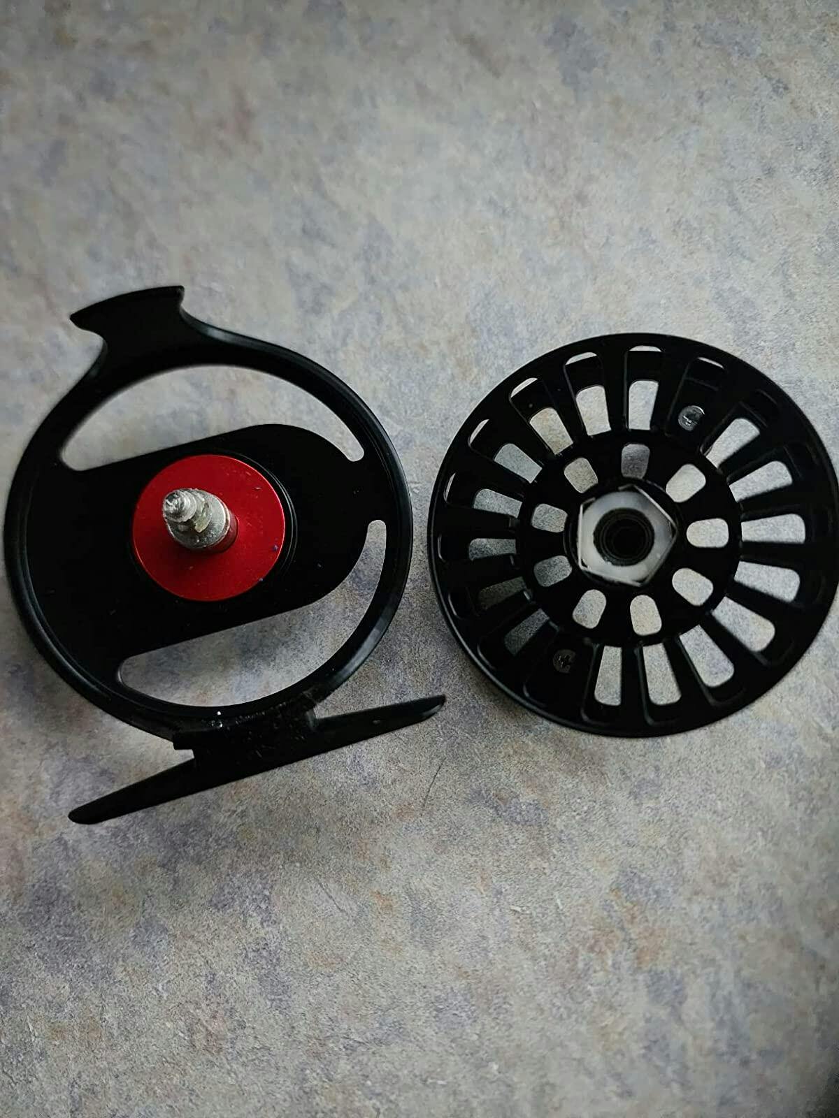 The Veteran Fly Fishing Reel – Perfect Hatch