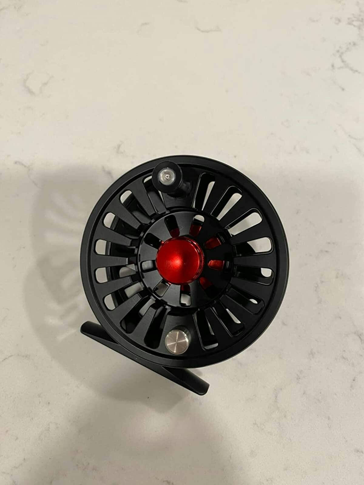 The Veteran Fly Fishing Reel – Perfect Hatch