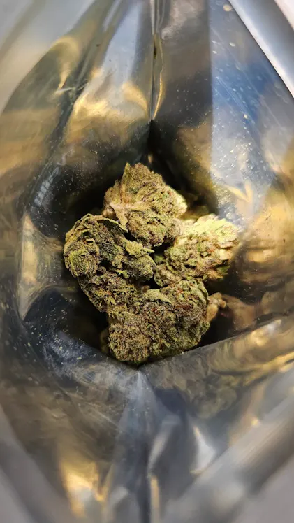 Buy Maui Wowie THCa Flower Online by Perfect Plant – Perfect Plant