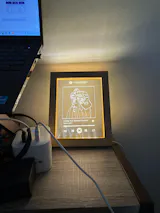 User picture