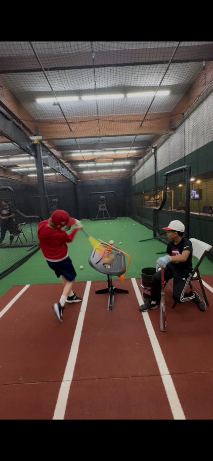 Swing Path Trainer | Perfect Swings USA