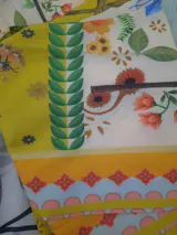 Sunny Blossom 2pcs - Co-ord Set