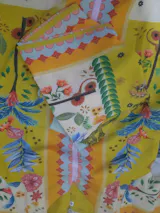 Sunny Blossom 2pcs - Co-ord Set