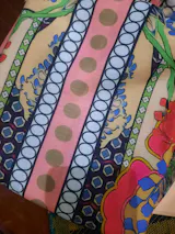 Pink Paradise 2pcs - Co-ord Set