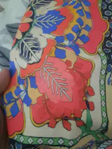 Pink Paradise 2pcs - Co-ord Set