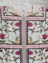 Softline Garden 2pcs - Co-ord Set