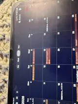User picture