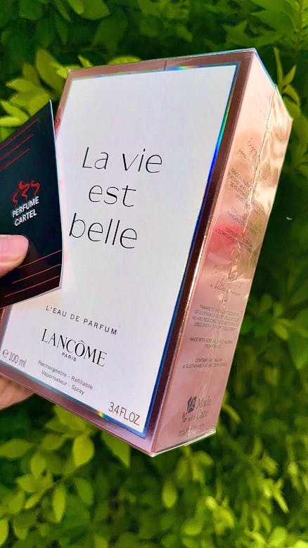 LANCÔME La Vie Est Belle