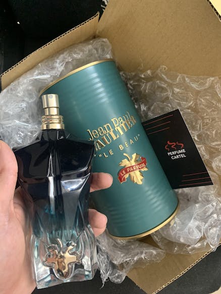 Jean Paul Gaultier Le Beau Le Parfum
