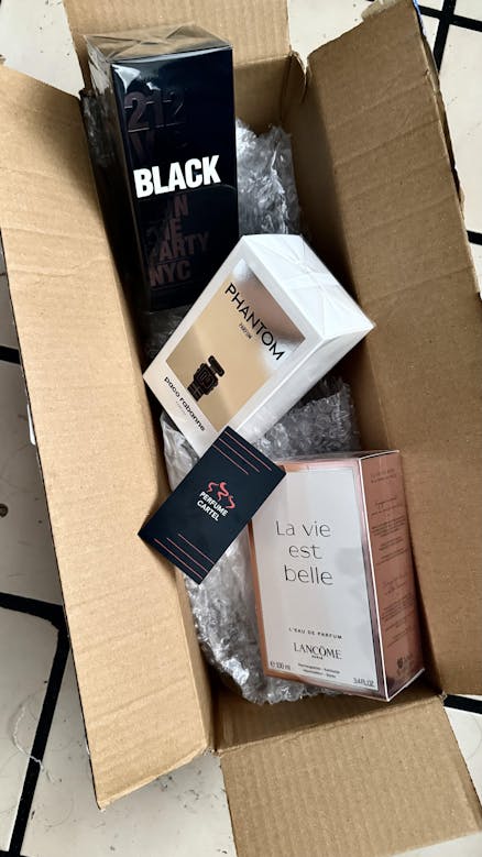 Paco Rabanne Phantom Parfum