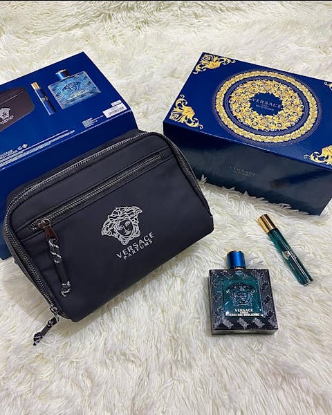 VERSACE Eros Bolso Crossbody