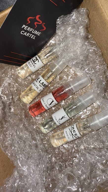 Yves Saint Laurent Y EDP (Portátil)