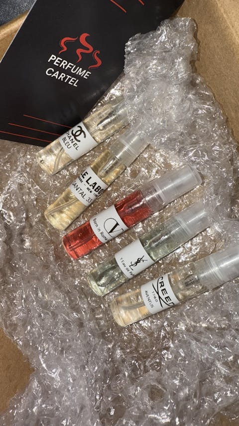 Yves Saint Laurent Y EDP (Portátil)