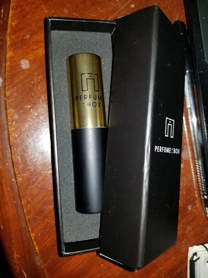 Bvlgari Omnia Amethyste 8ml Perfume In A Box