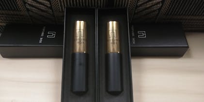 Versace Eros 8ml Perfume In A Box