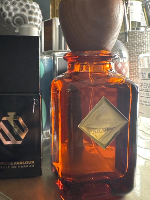 Angel’s Paradise – 100ml Extract Premium Edition