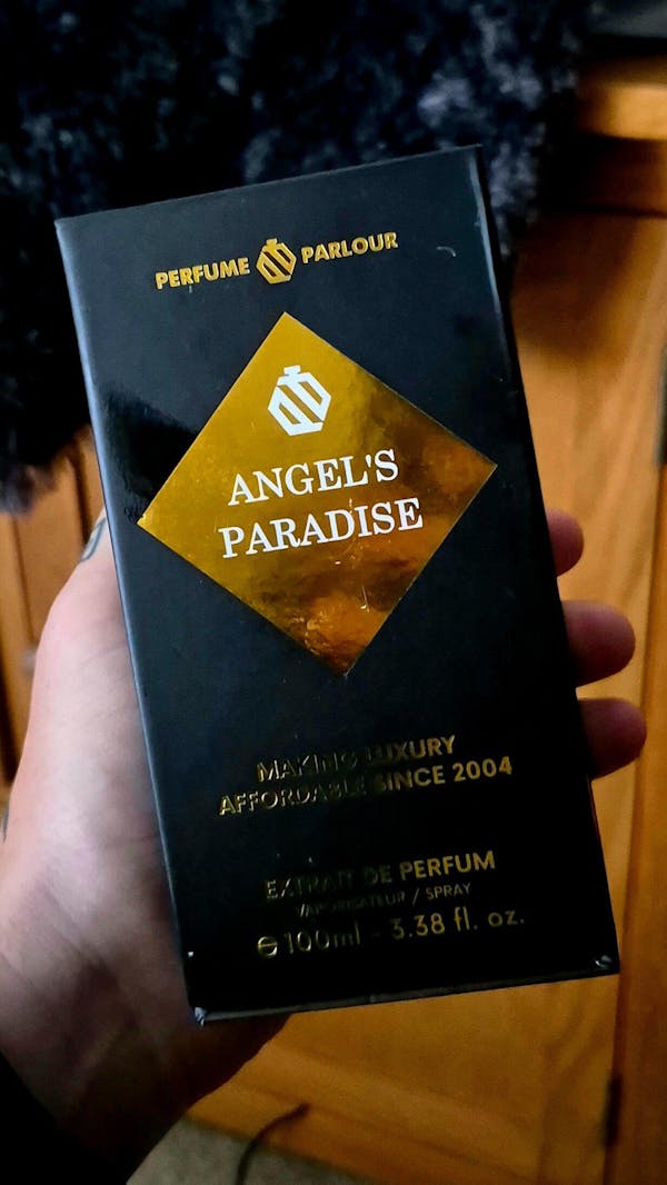 Angel’s Paradise – 100ml Extract Premium Edition