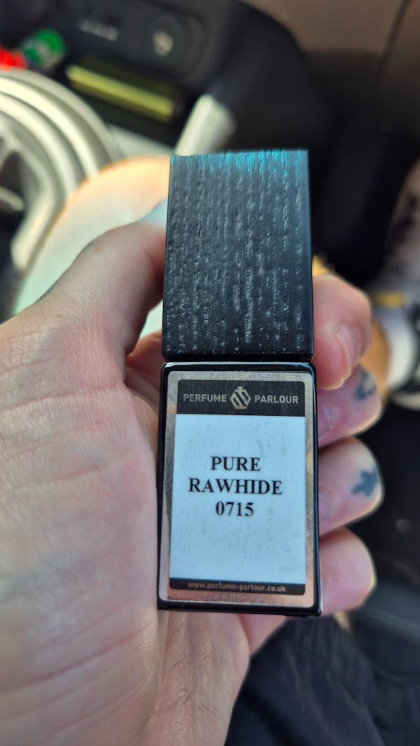 Pure Rawhide - 0715