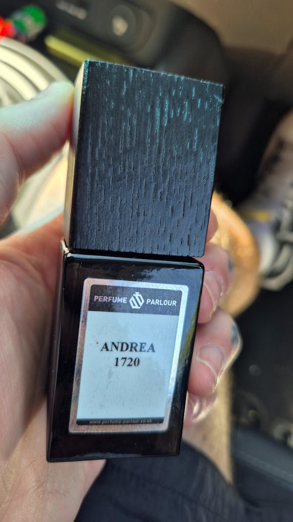 Andrea - 1720