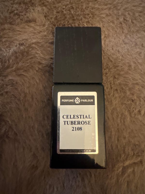 Celestial Tuberose - 2108