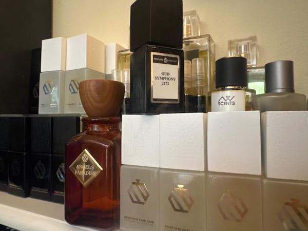Oud Symphony - 2172