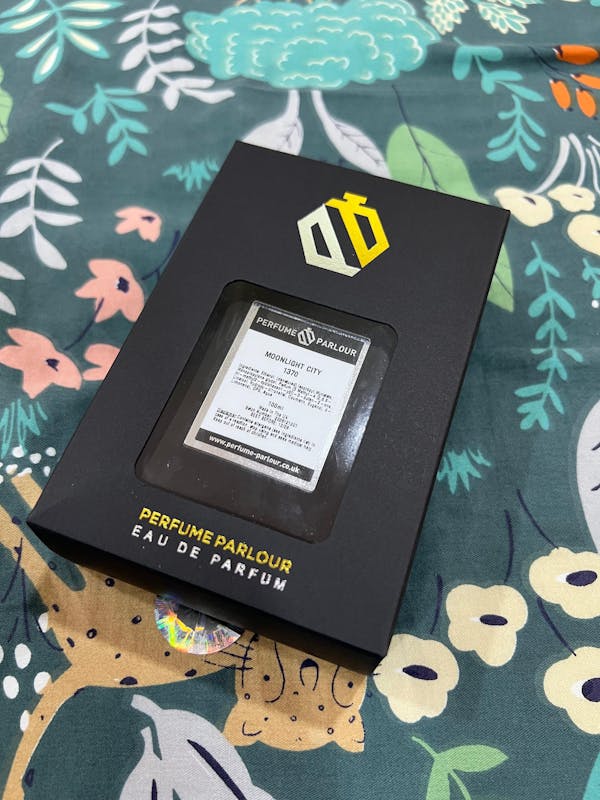 Perfume Parlour UK