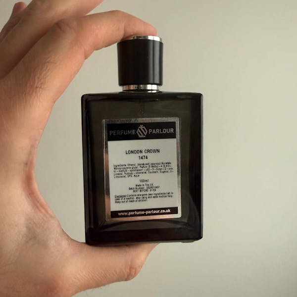 London Crown - 1474