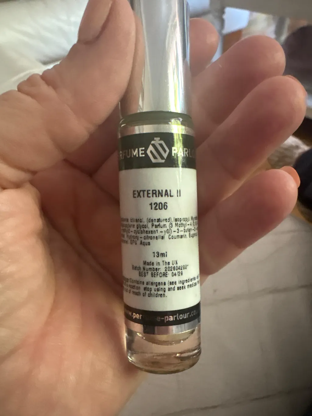 External II For Women - 1206