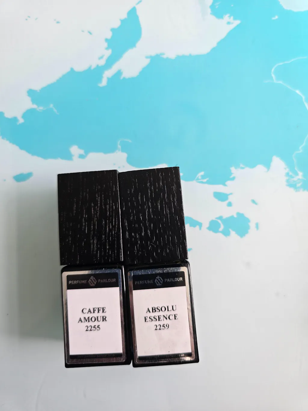 Absolu Essence For Men - 2259