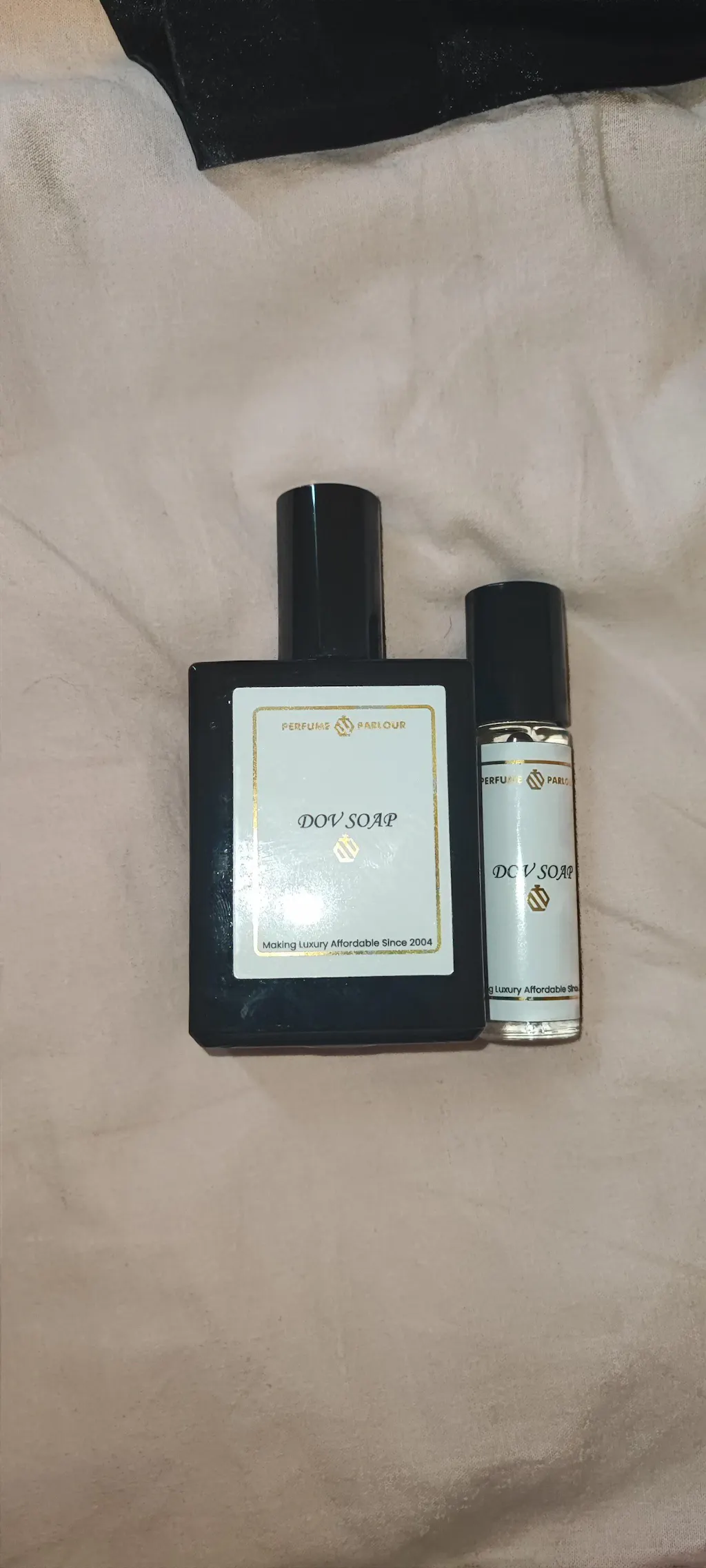 Dov Soap - 0446 - (Express)