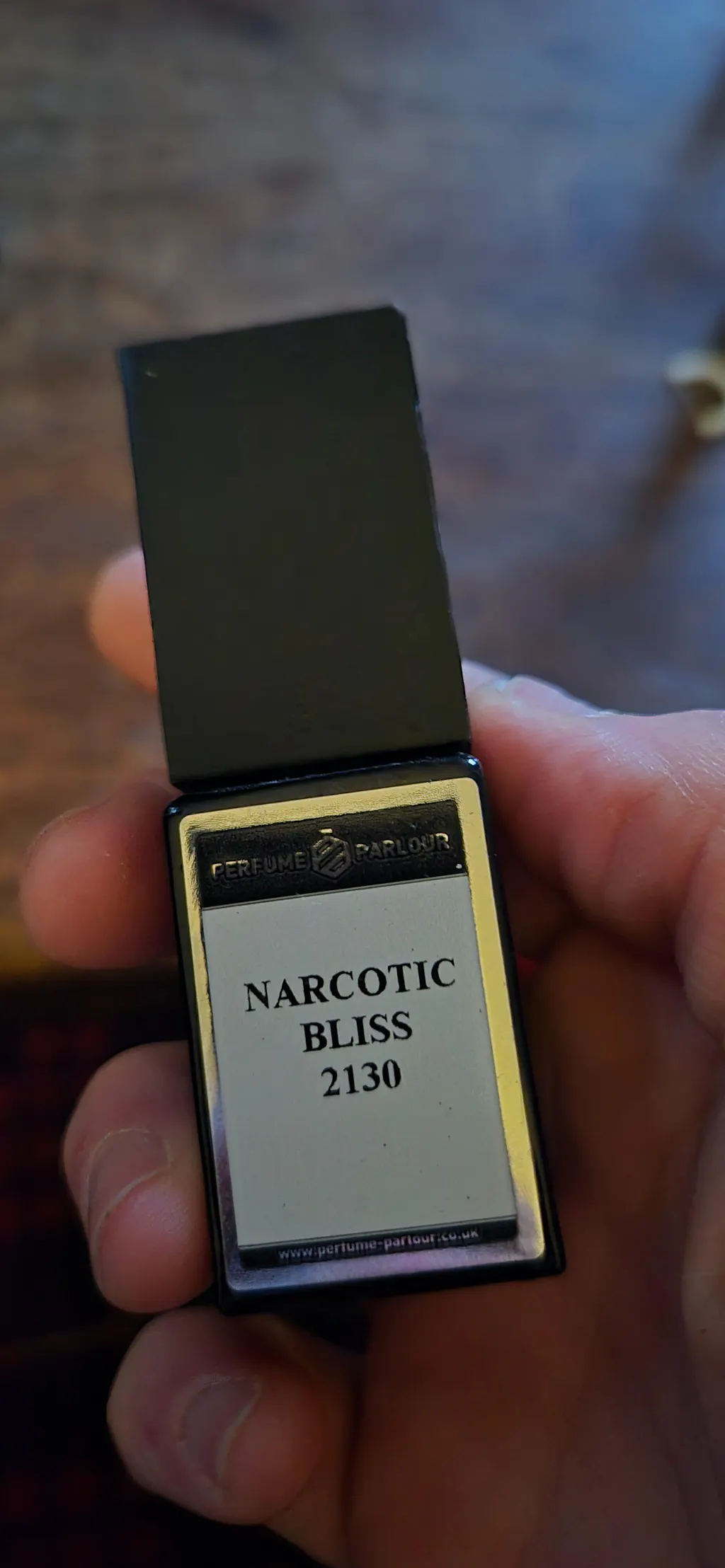 Narcotic Bliss - 2130