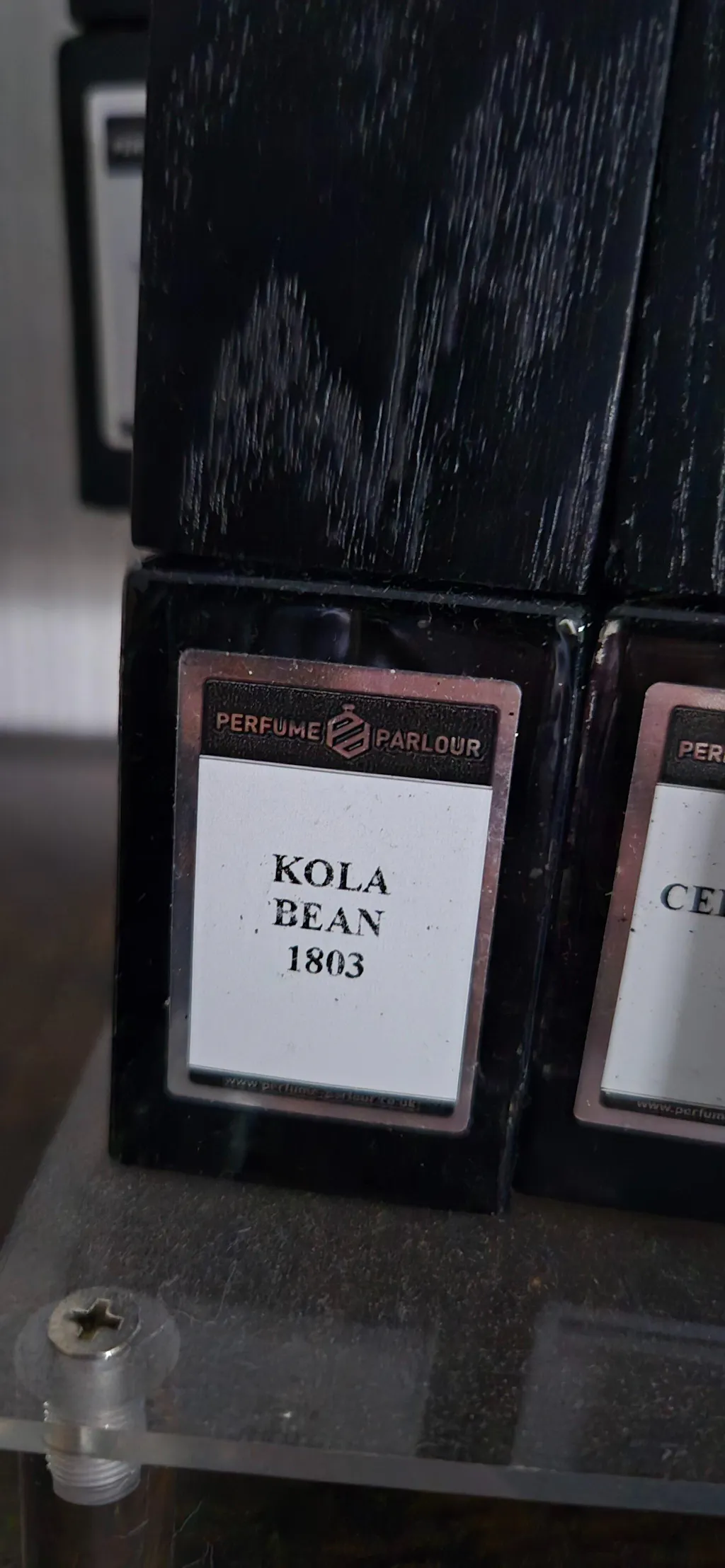 Kola Bean - 1803