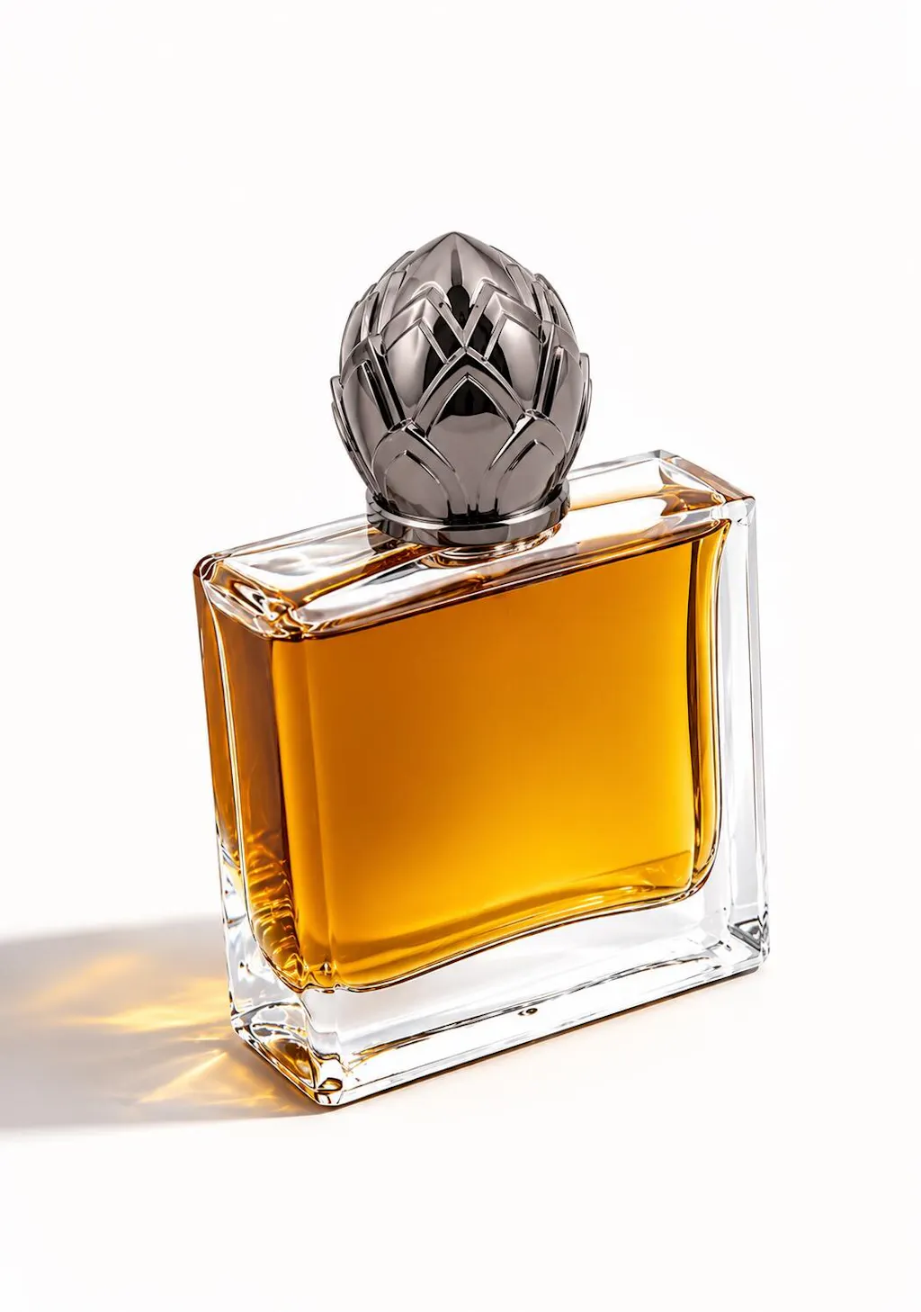Pure Amber - 2119